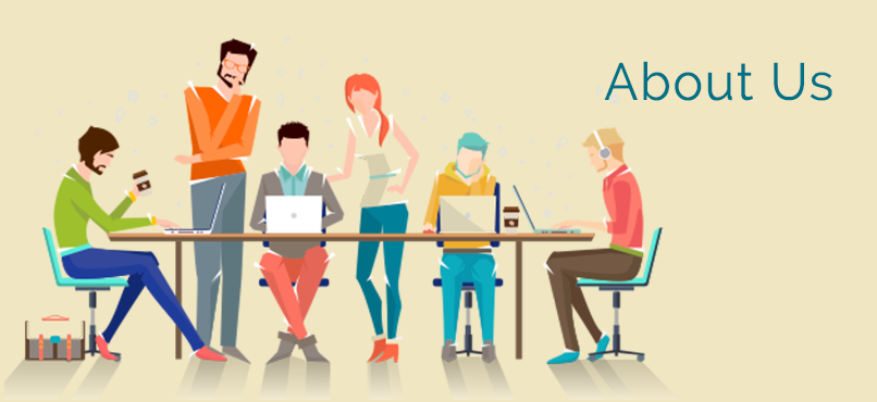 Get Novelty Credentials about us