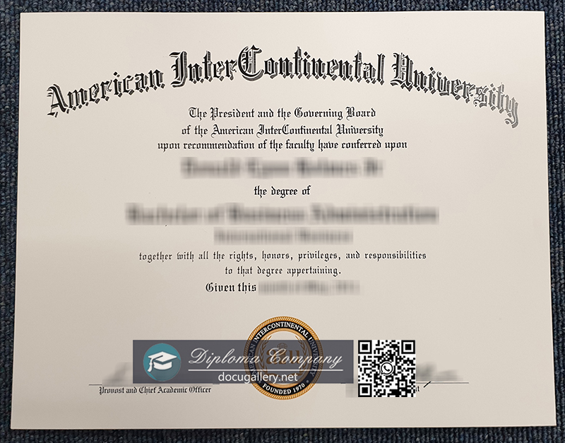 [Image: American-InterContinental-University-diploma.jpg]