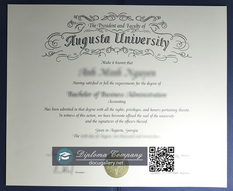 [Image: Augusta-University-diploma.jpg]