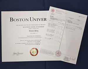 Need Boston University diploma replacement? Fast, safe, high quality.