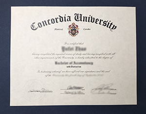 Fast Track Your Concordia University Document – Safe & Accurate