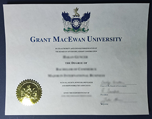 Secure & Fast: Grant MacEwan University Diploma Replacement Service