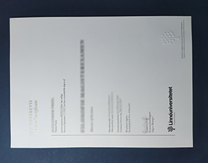 Request a Linnaeus University degree replacement through safe