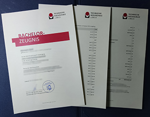Secure Replacement for TH Lübeck Diploma – Fast Handling