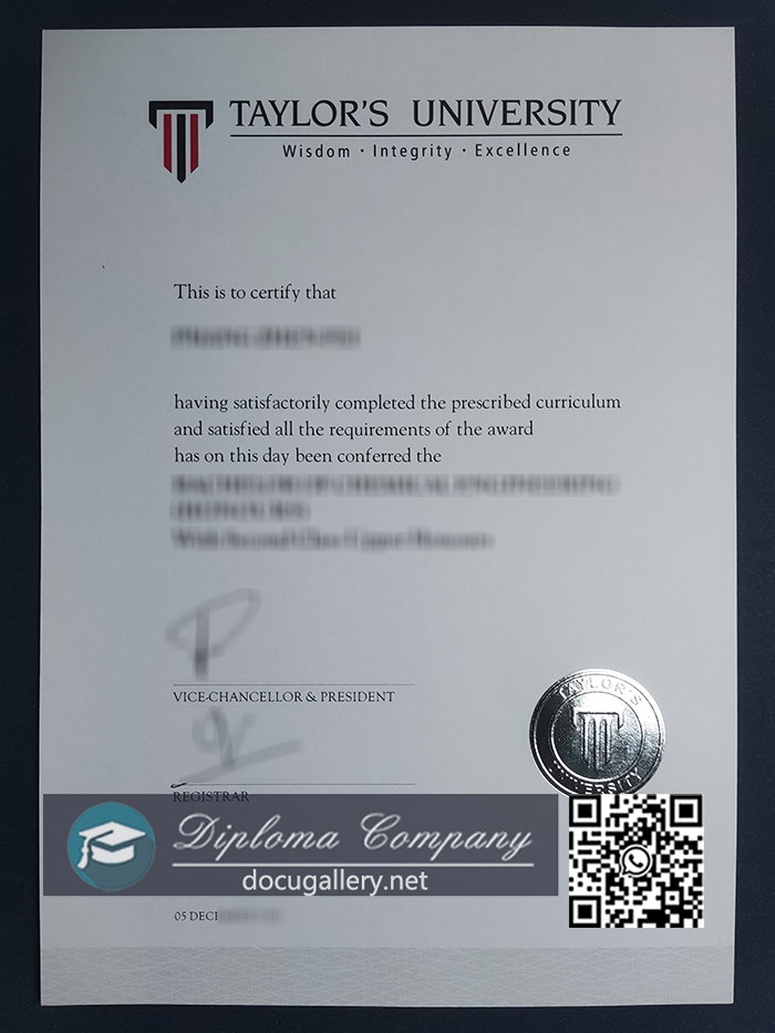 [Image: Taylors-University-diploma.jpg]