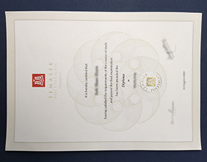 High-Quality Temasek Polytechnic Diploma Duplicate – Fast Turnaround