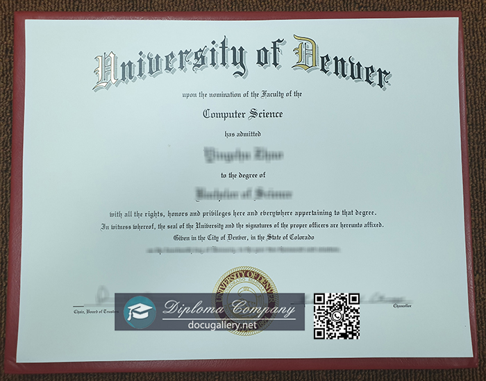[Image: University-of-Denver-diploma.jpg]