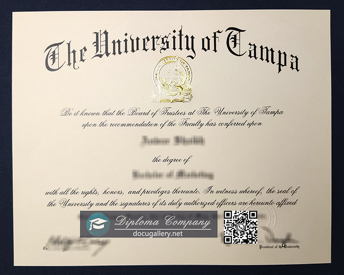 [Image: University-of-Tampa-diploma.jpg]